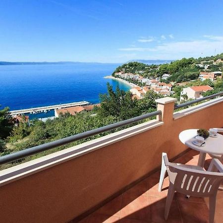Summerheaven Apartments Podgora Zewnętrze zdjęcie