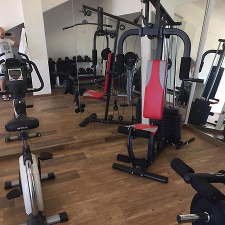 Summerheaven Apartments Podgora Pokój zdjęcie