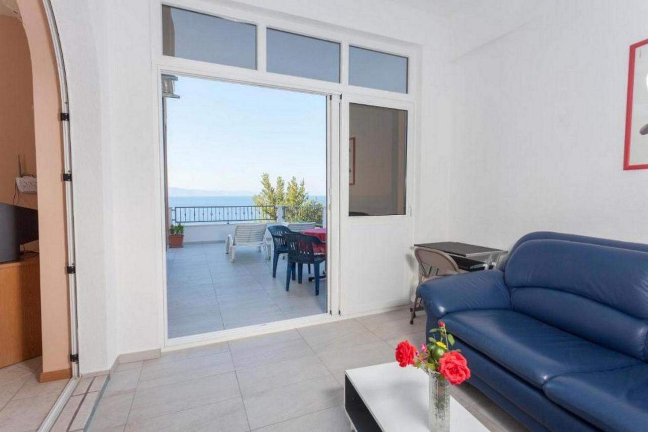 Summerheaven Apartments Podgora Zewnętrze zdjęcie
