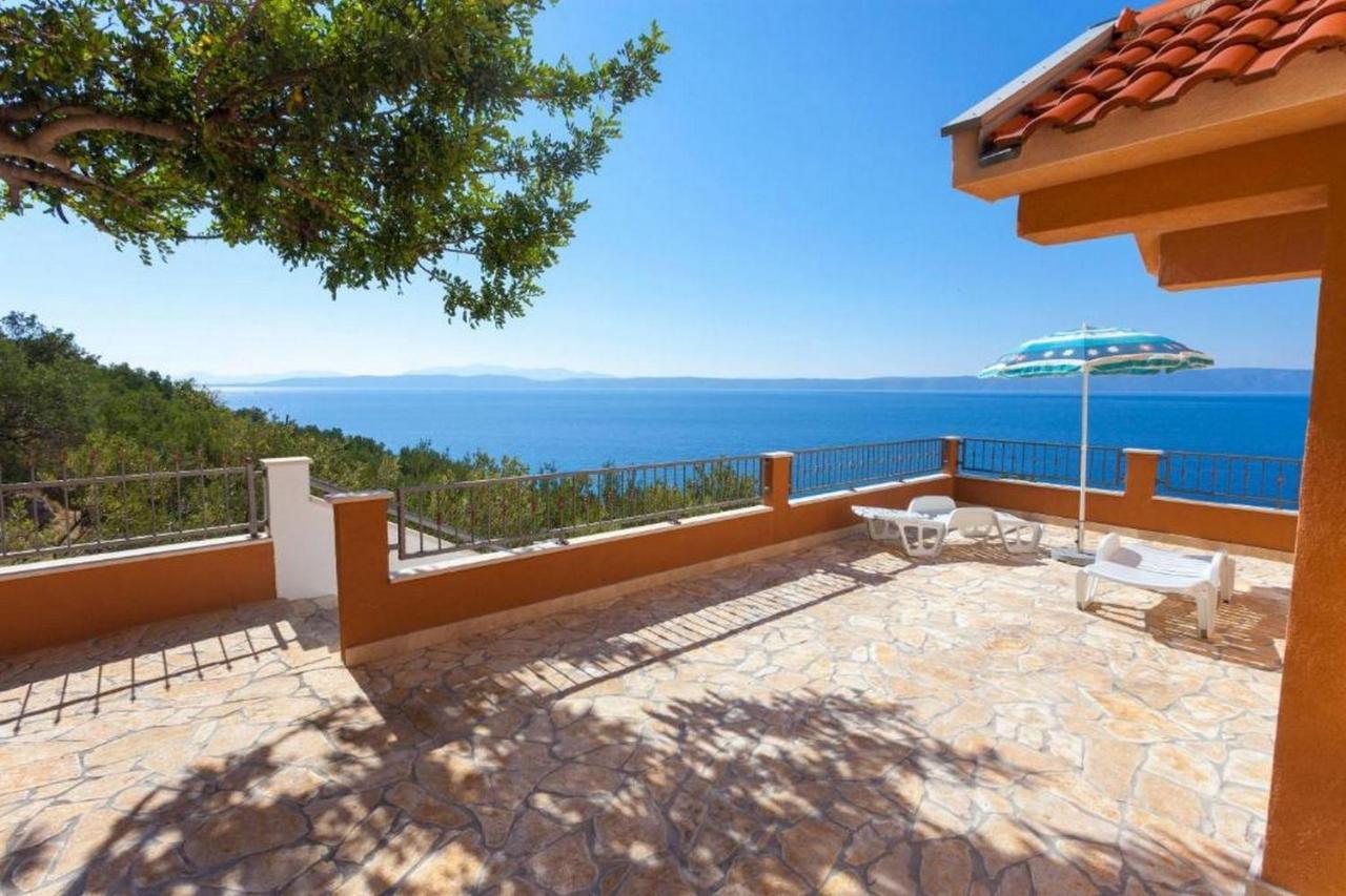 Summerheaven Apartments Podgora Zewnętrze zdjęcie