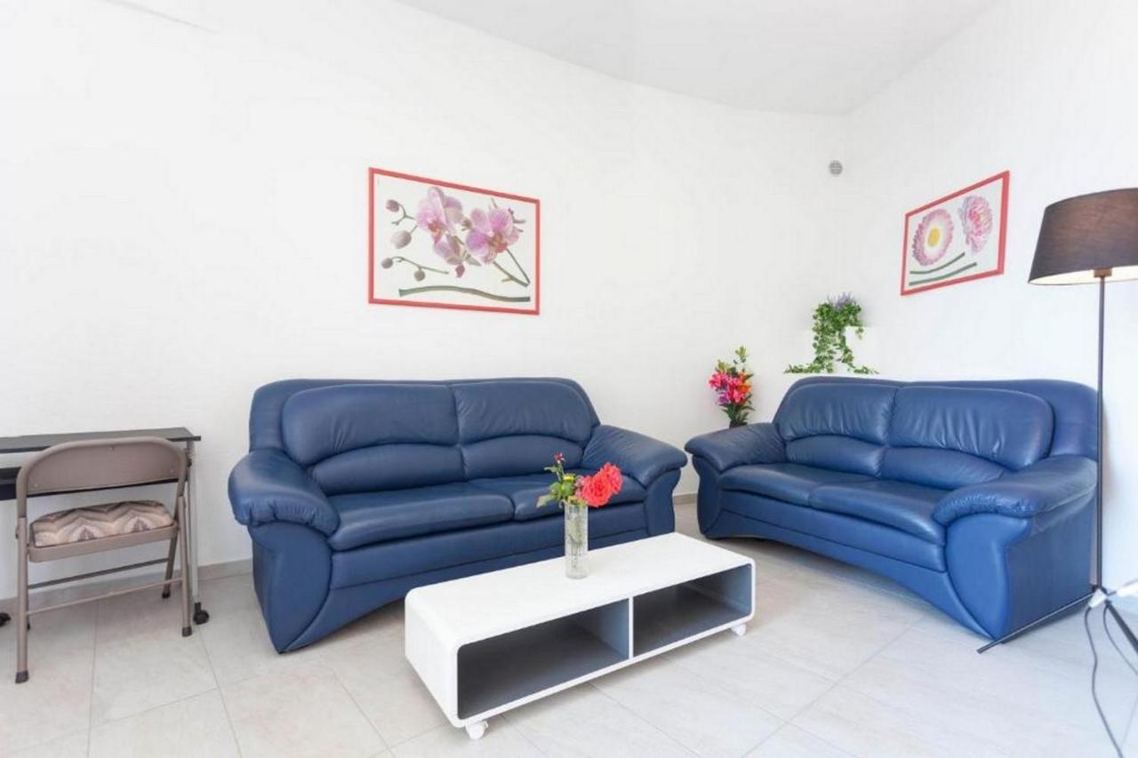 Summerheaven Apartments Podgora Zewnętrze zdjęcie
