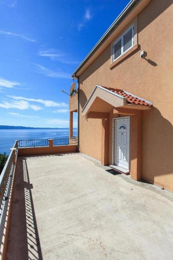 Summerheaven Apartments Podgora Zewnętrze zdjęcie