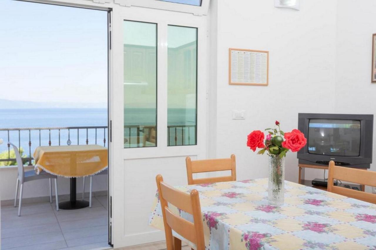 Summerheaven Apartments Podgora Zewnętrze zdjęcie