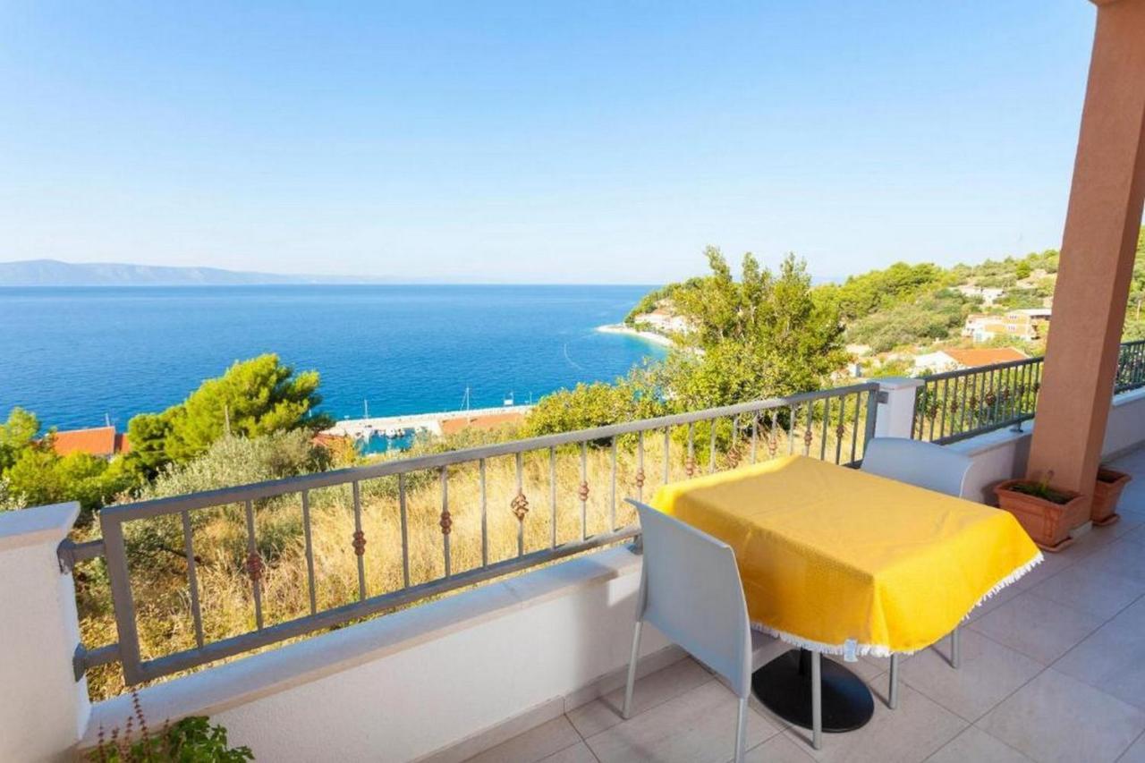 Summerheaven Apartments Podgora Zewnętrze zdjęcie