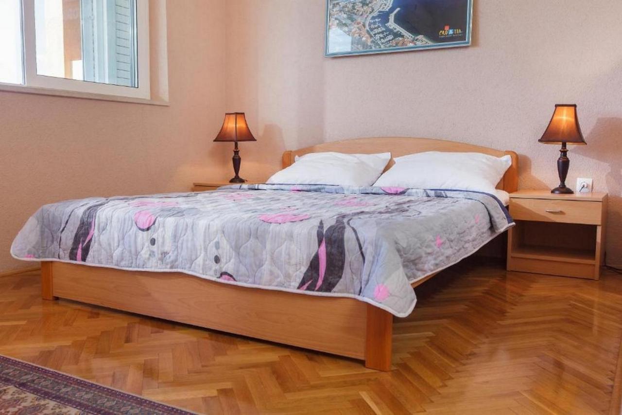 Summerheaven Apartments Podgora Zewnętrze zdjęcie