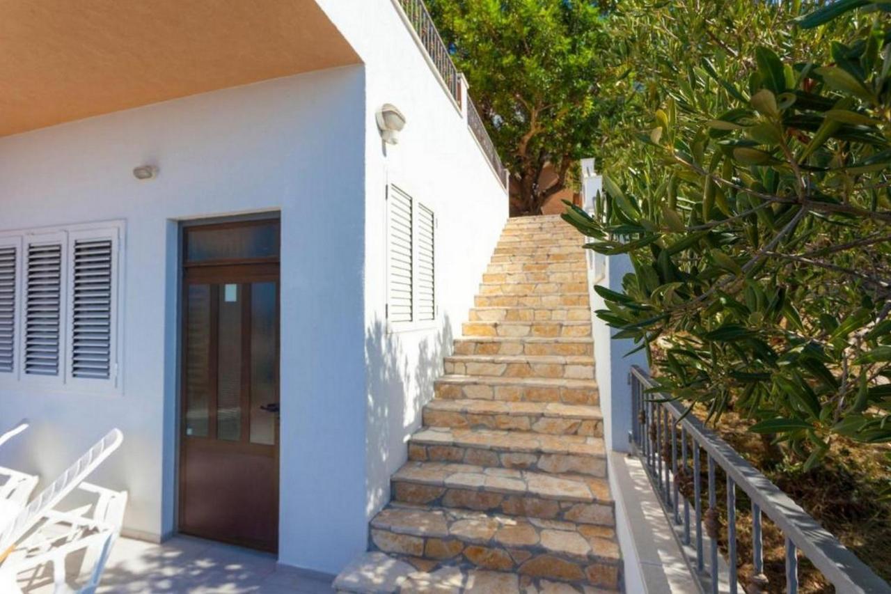 Summerheaven Apartments Podgora Zewnętrze zdjęcie