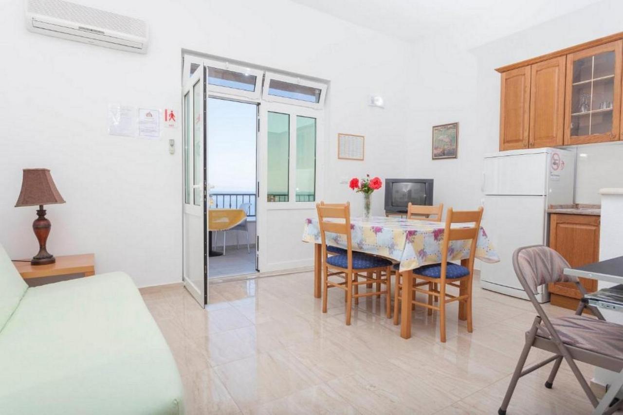 Summerheaven Apartments Podgora Zewnętrze zdjęcie
