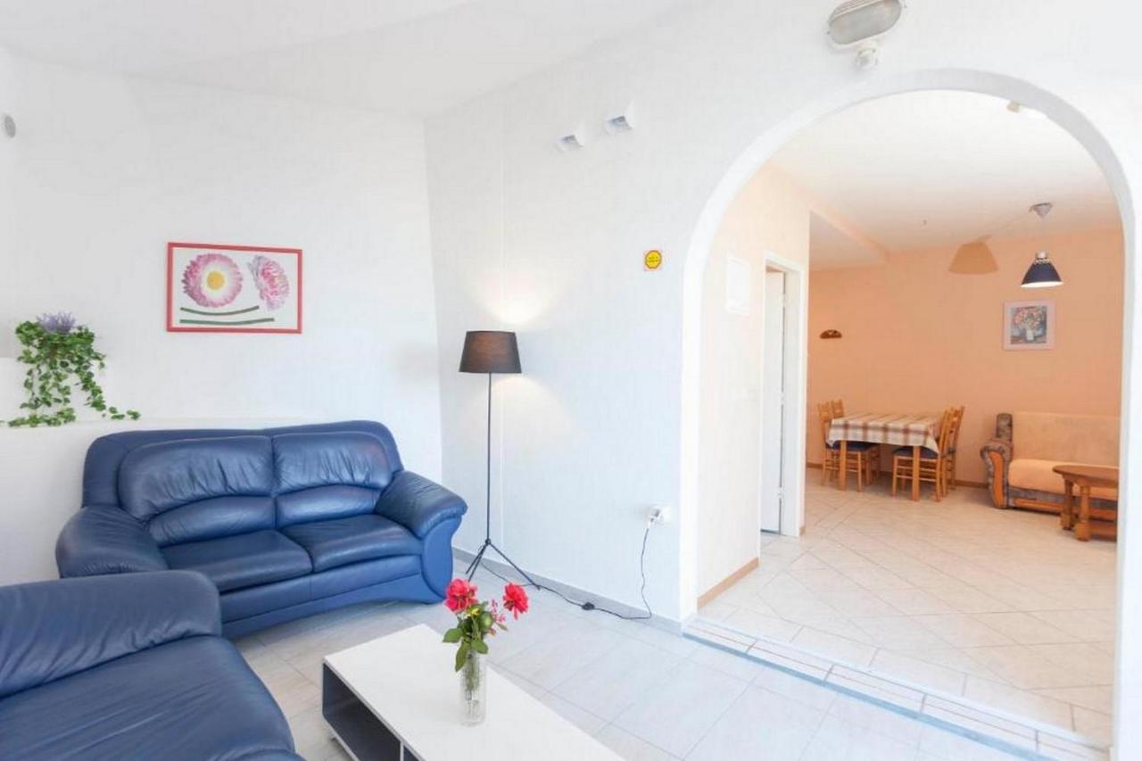 Summerheaven Apartments Podgora Zewnętrze zdjęcie