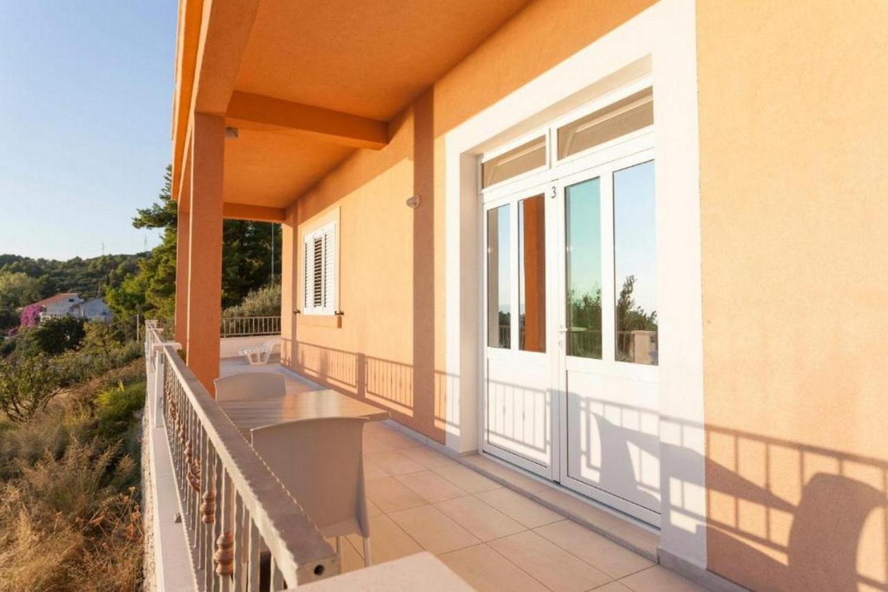 Summerheaven Apartments Podgora Zewnętrze zdjęcie
