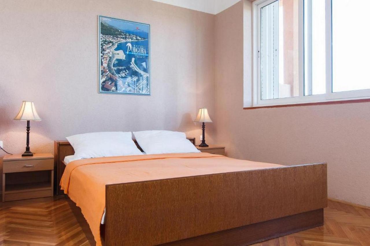 Summerheaven Apartments Podgora Zewnętrze zdjęcie