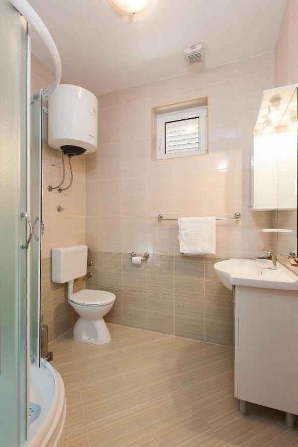 Summerheaven Apartments Podgora Zewnętrze zdjęcie