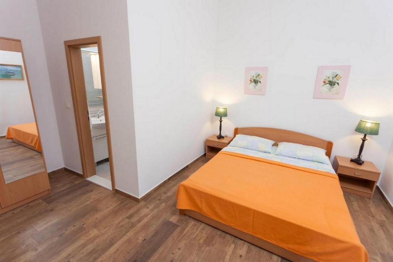 Summerheaven Apartments Podgora Zewnętrze zdjęcie