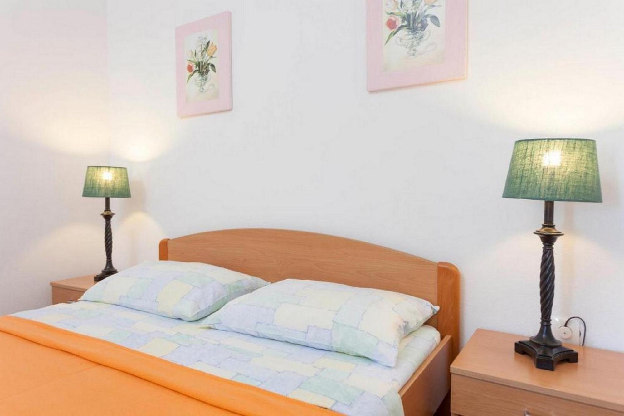 Summerheaven Apartments Podgora Pokój zdjęcie