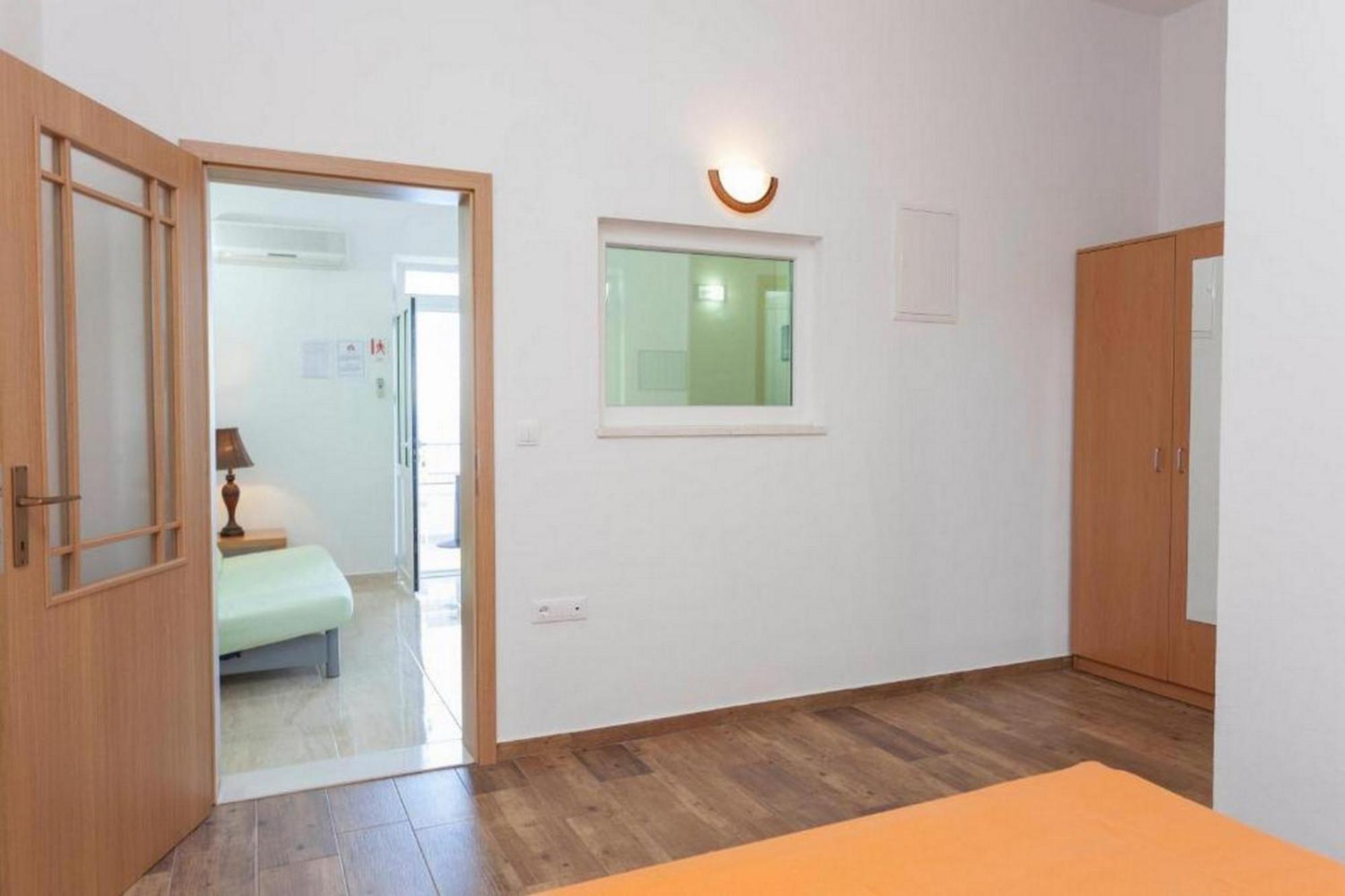 Summerheaven Apartments Podgora Pokój zdjęcie