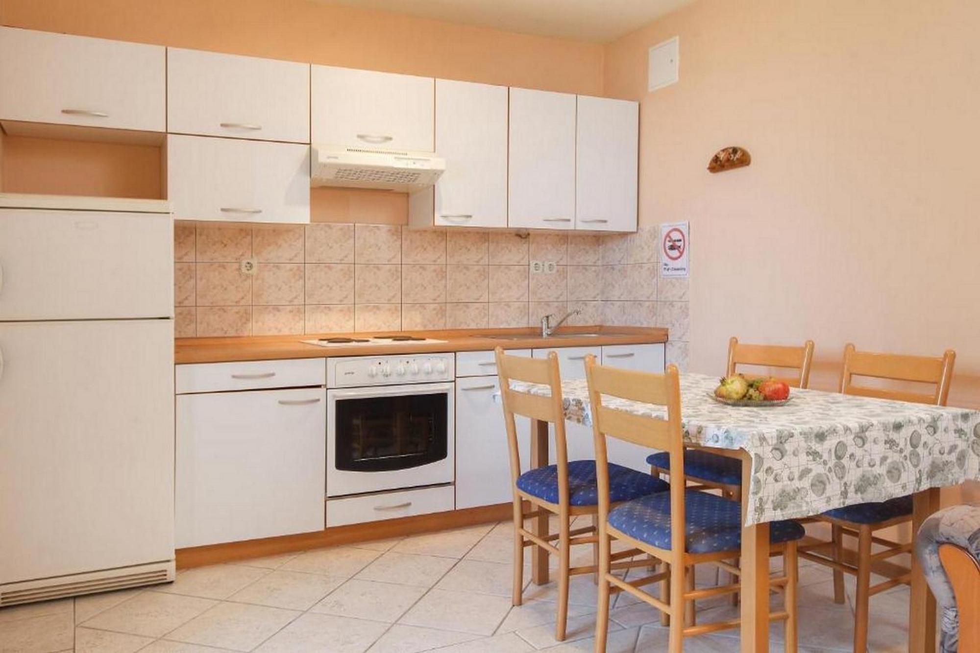 Summerheaven Apartments Podgora Pokój zdjęcie