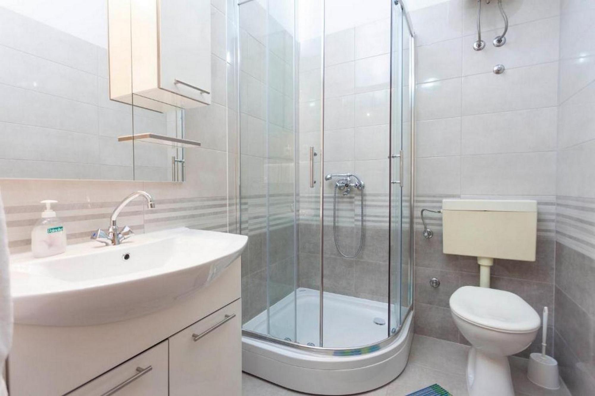 Summerheaven Apartments Podgora Pokój zdjęcie