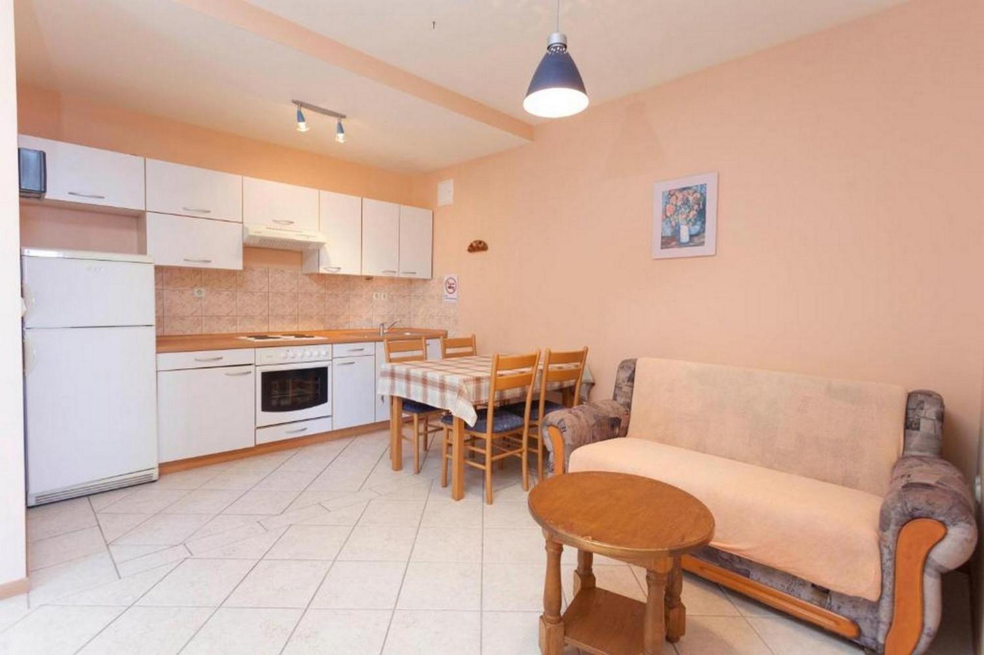 Summerheaven Apartments Podgora Pokój zdjęcie