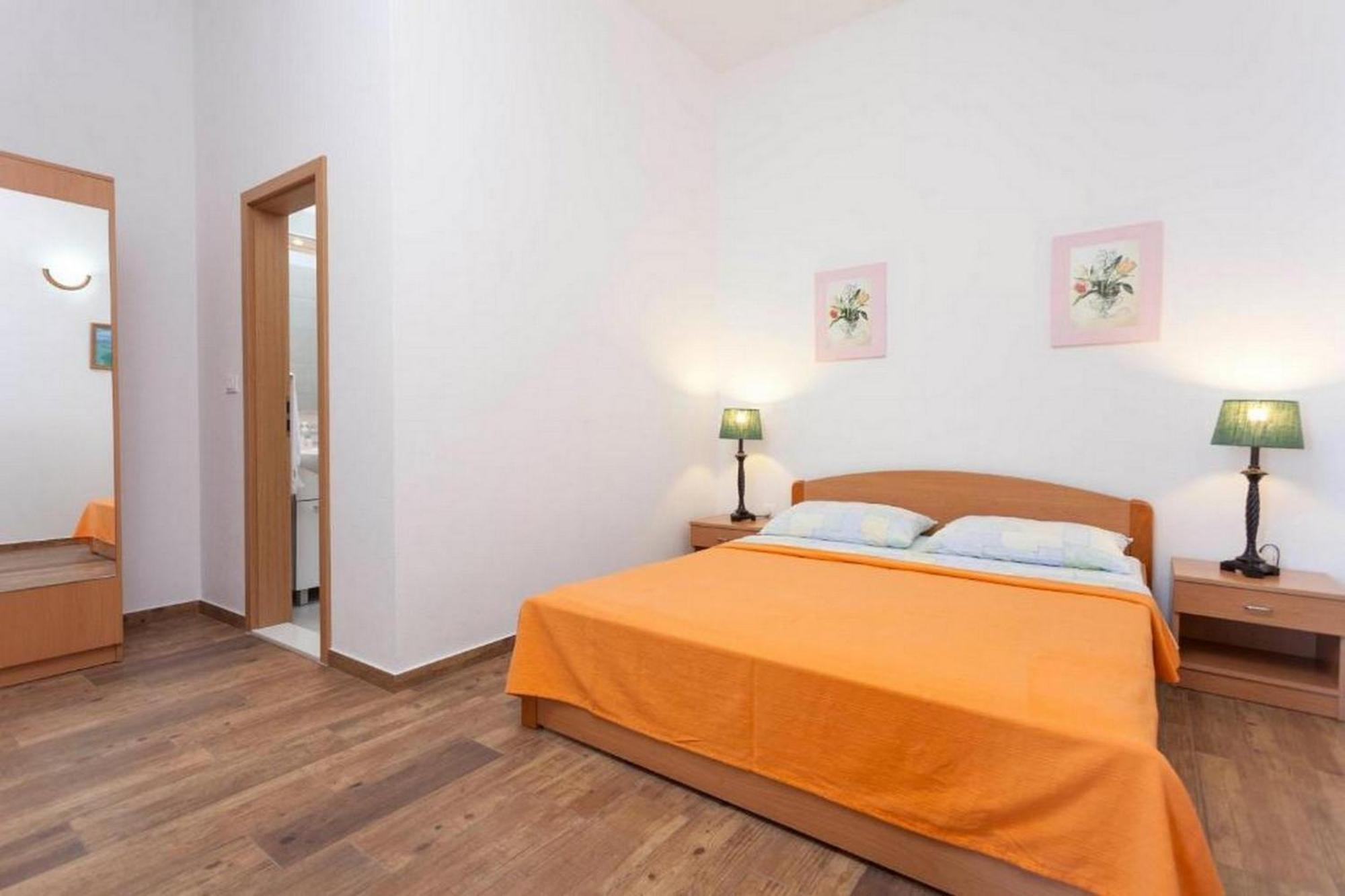 Summerheaven Apartments Podgora Pokój zdjęcie