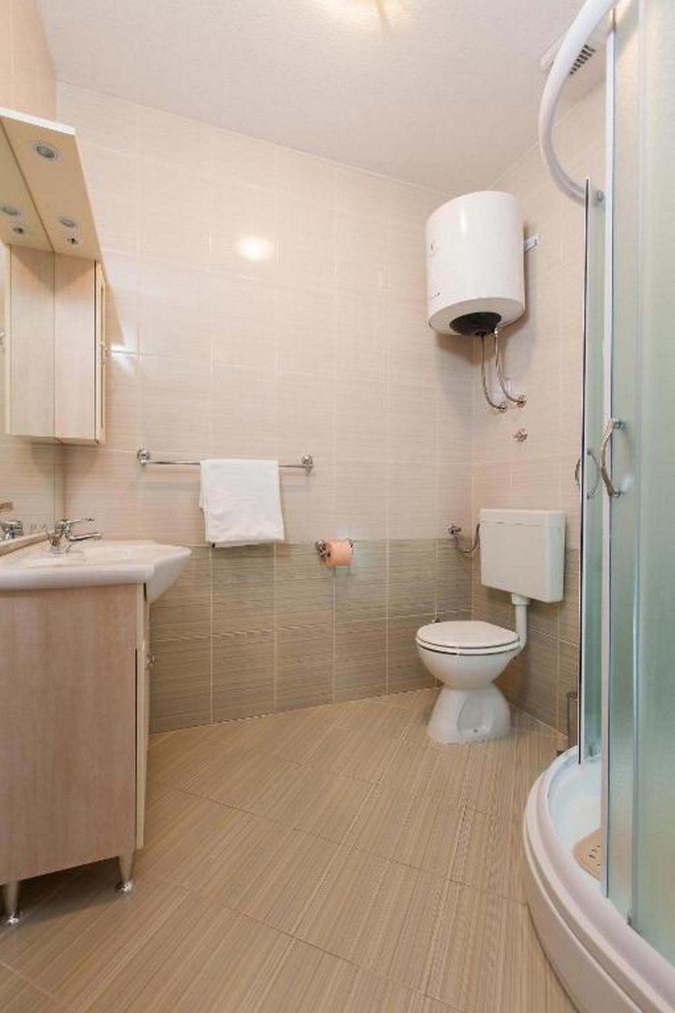 Summerheaven Apartments Podgora Pokój zdjęcie