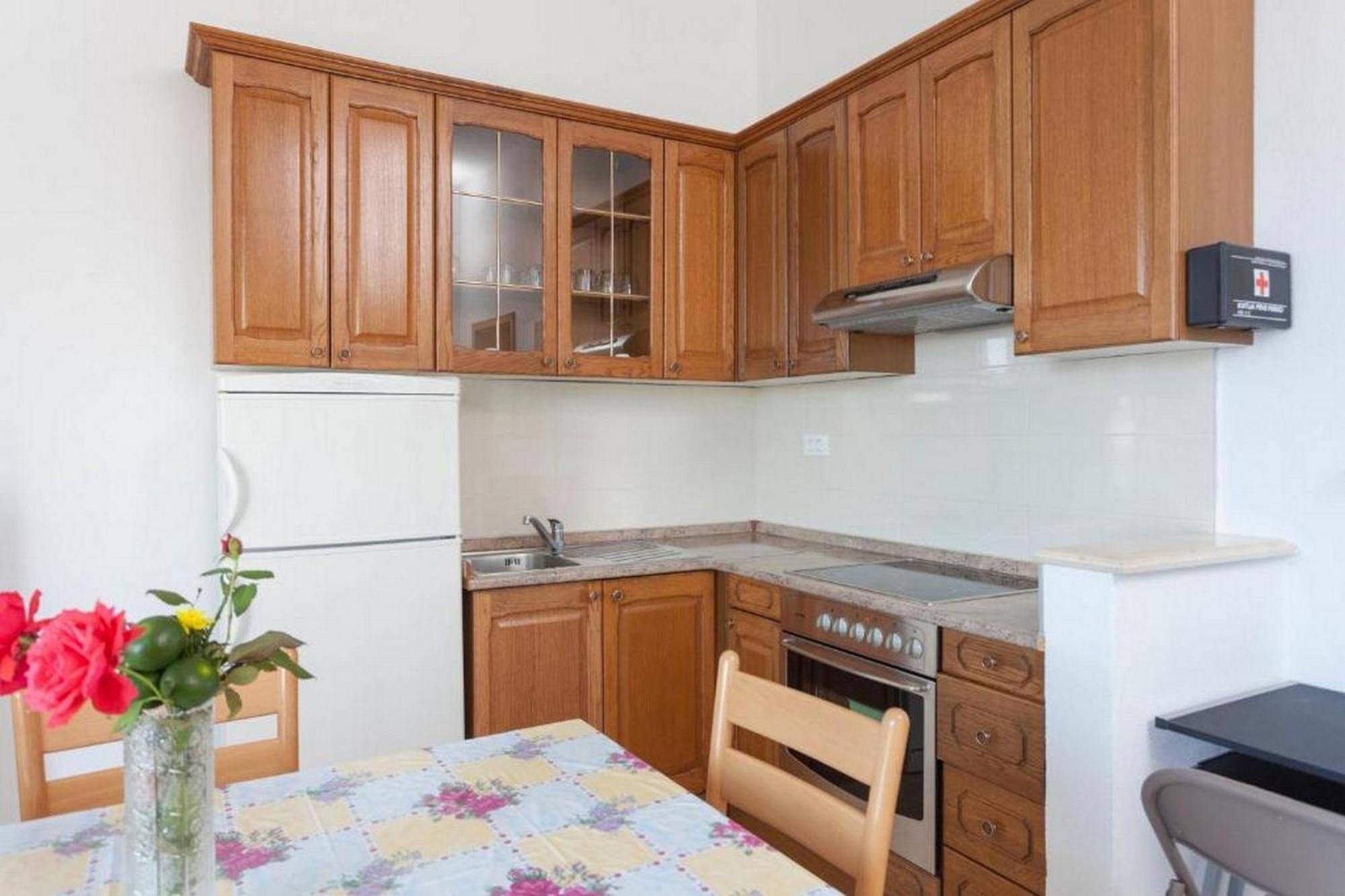 Summerheaven Apartments Podgora Pokój zdjęcie