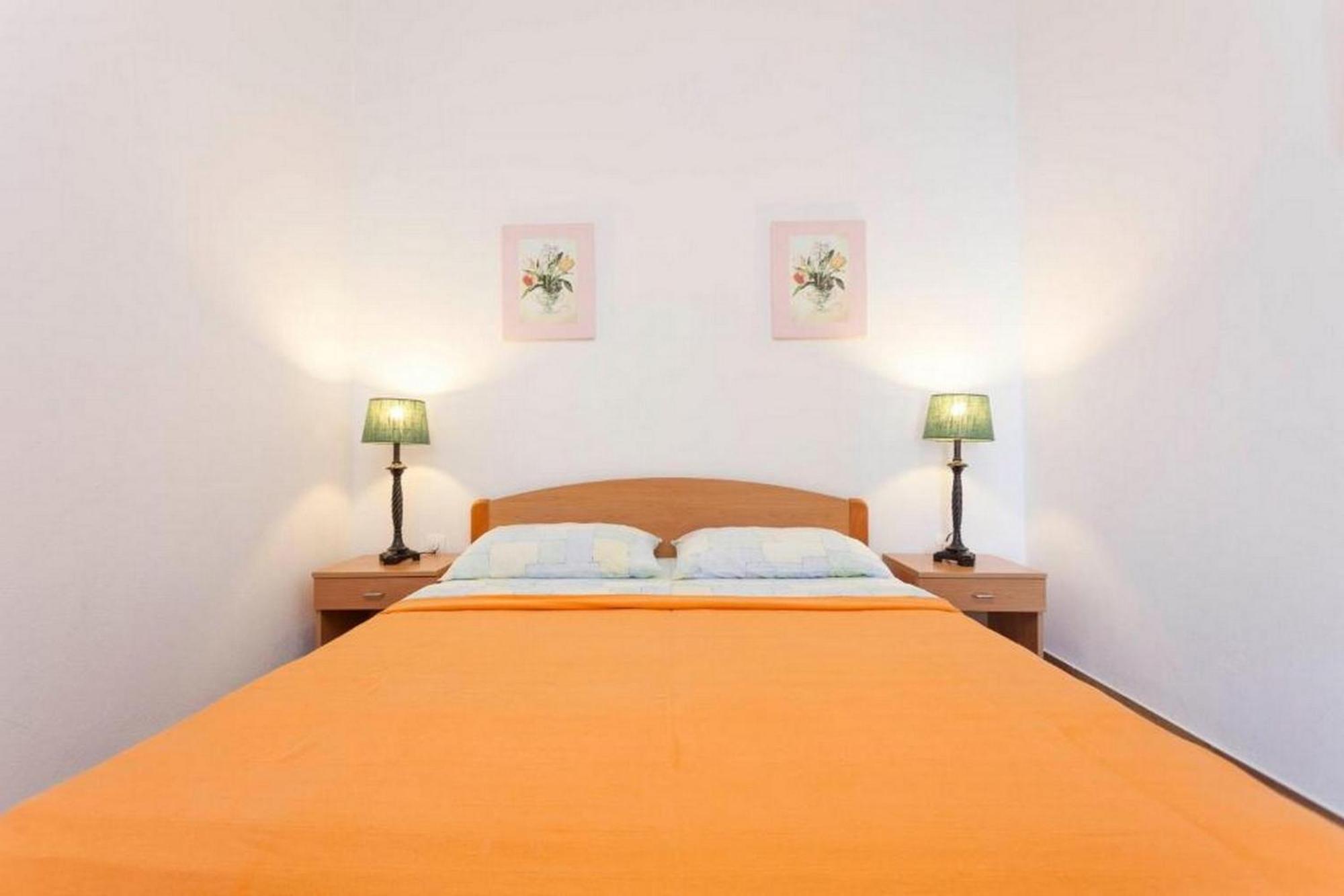 Summerheaven Apartments Podgora Pokój zdjęcie
