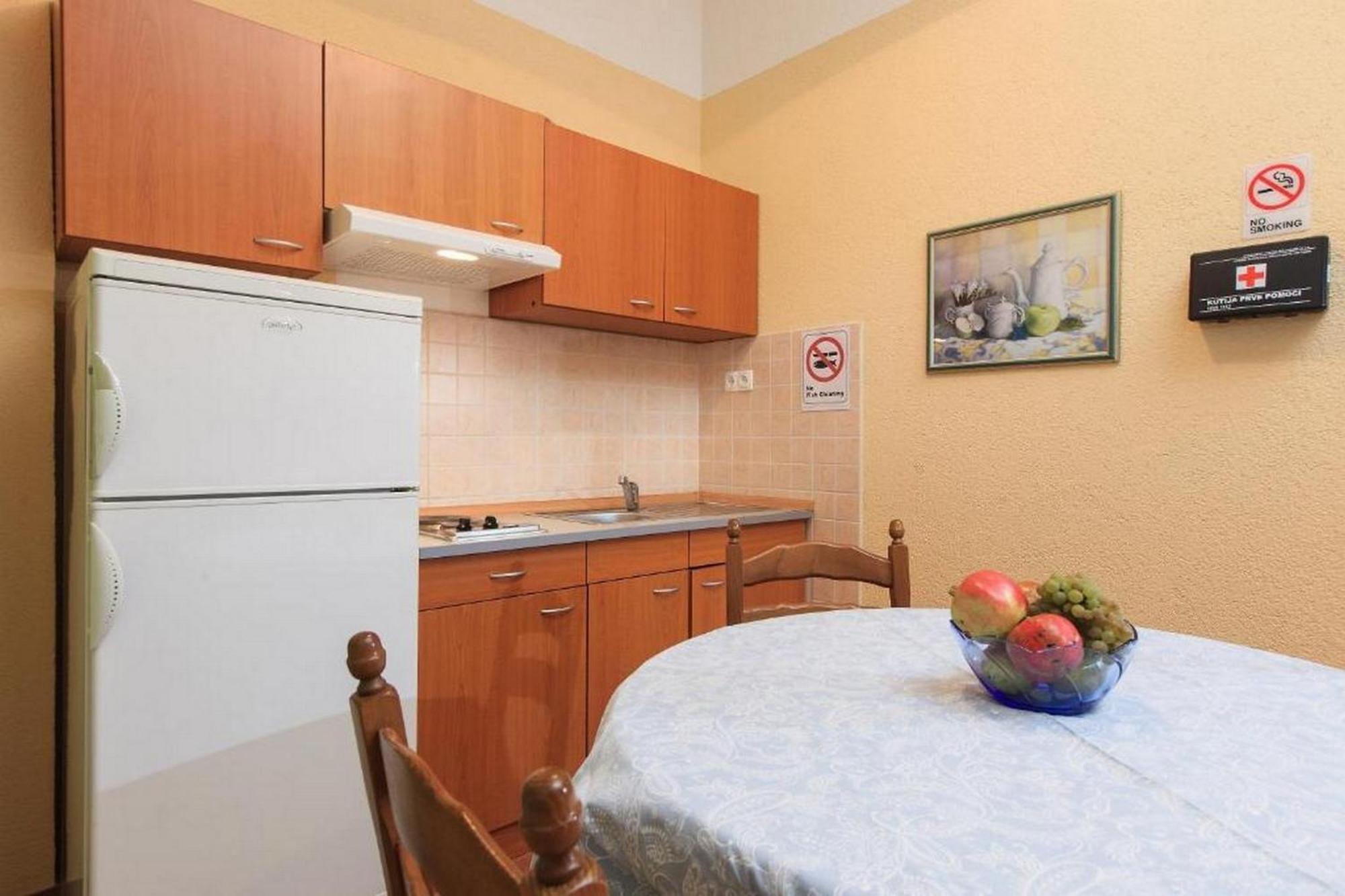 Summerheaven Apartments Podgora Pokój zdjęcie