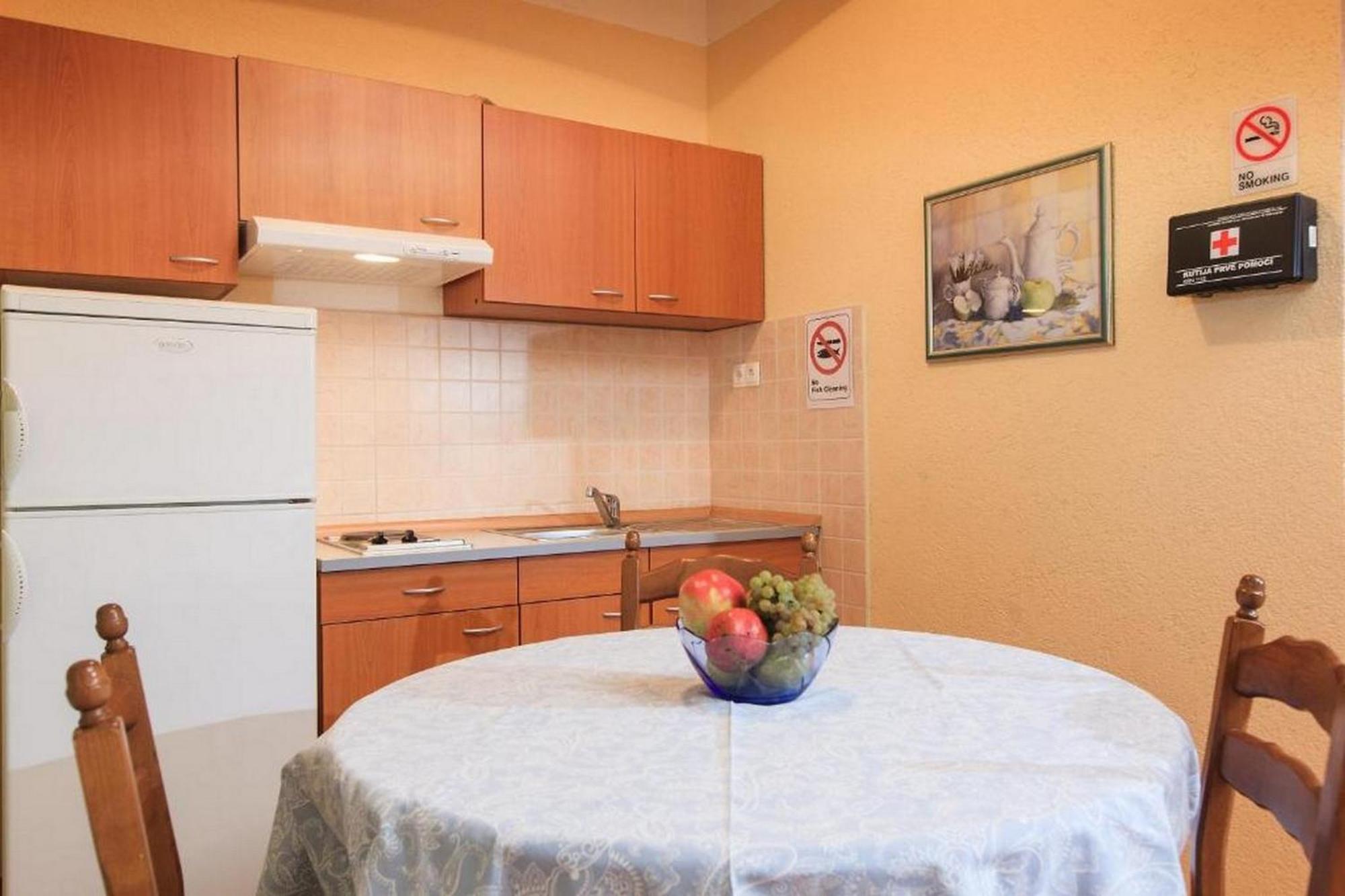 Summerheaven Apartments Podgora Pokój zdjęcie