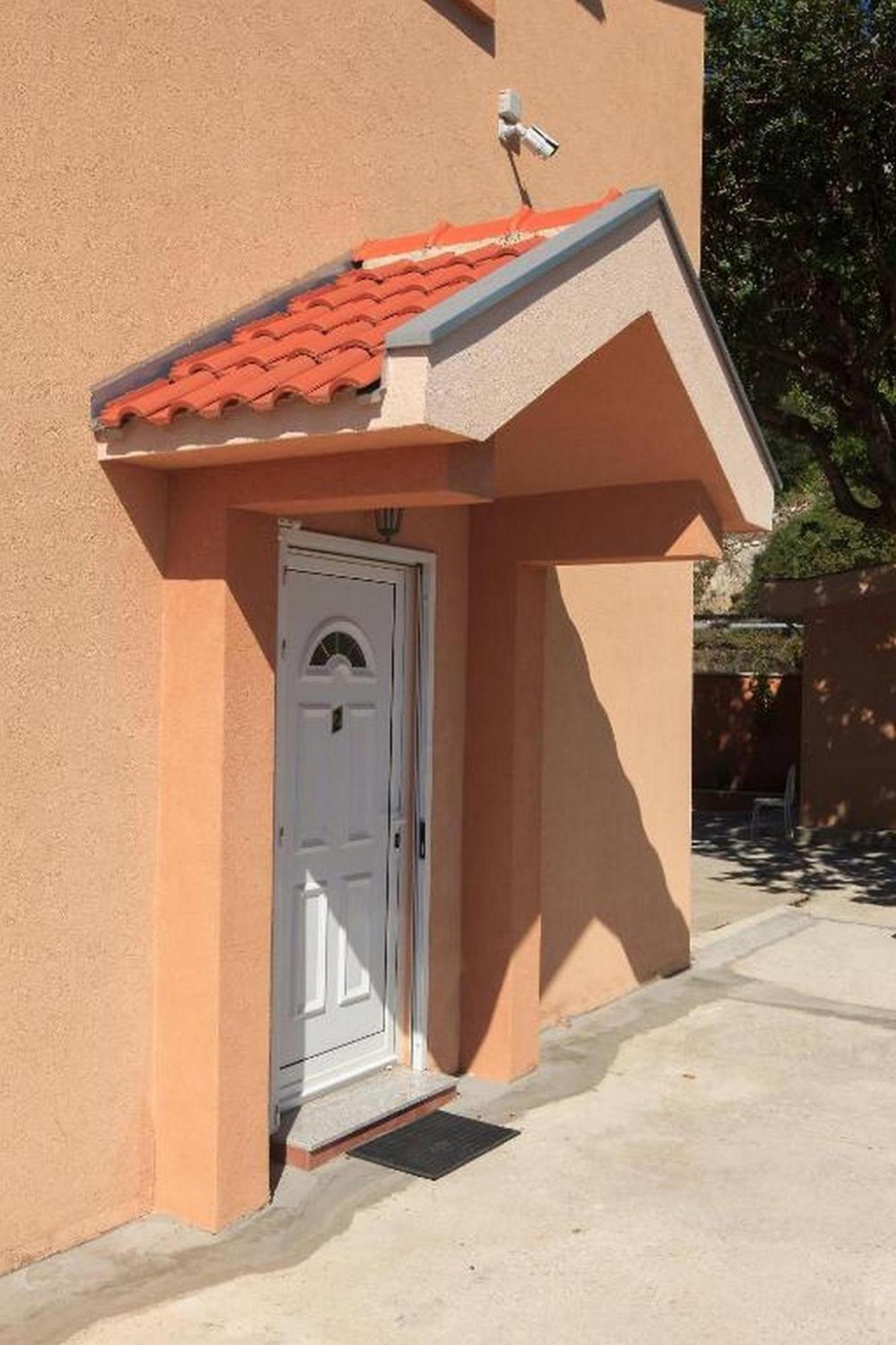 Summerheaven Apartments Podgora Pokój zdjęcie