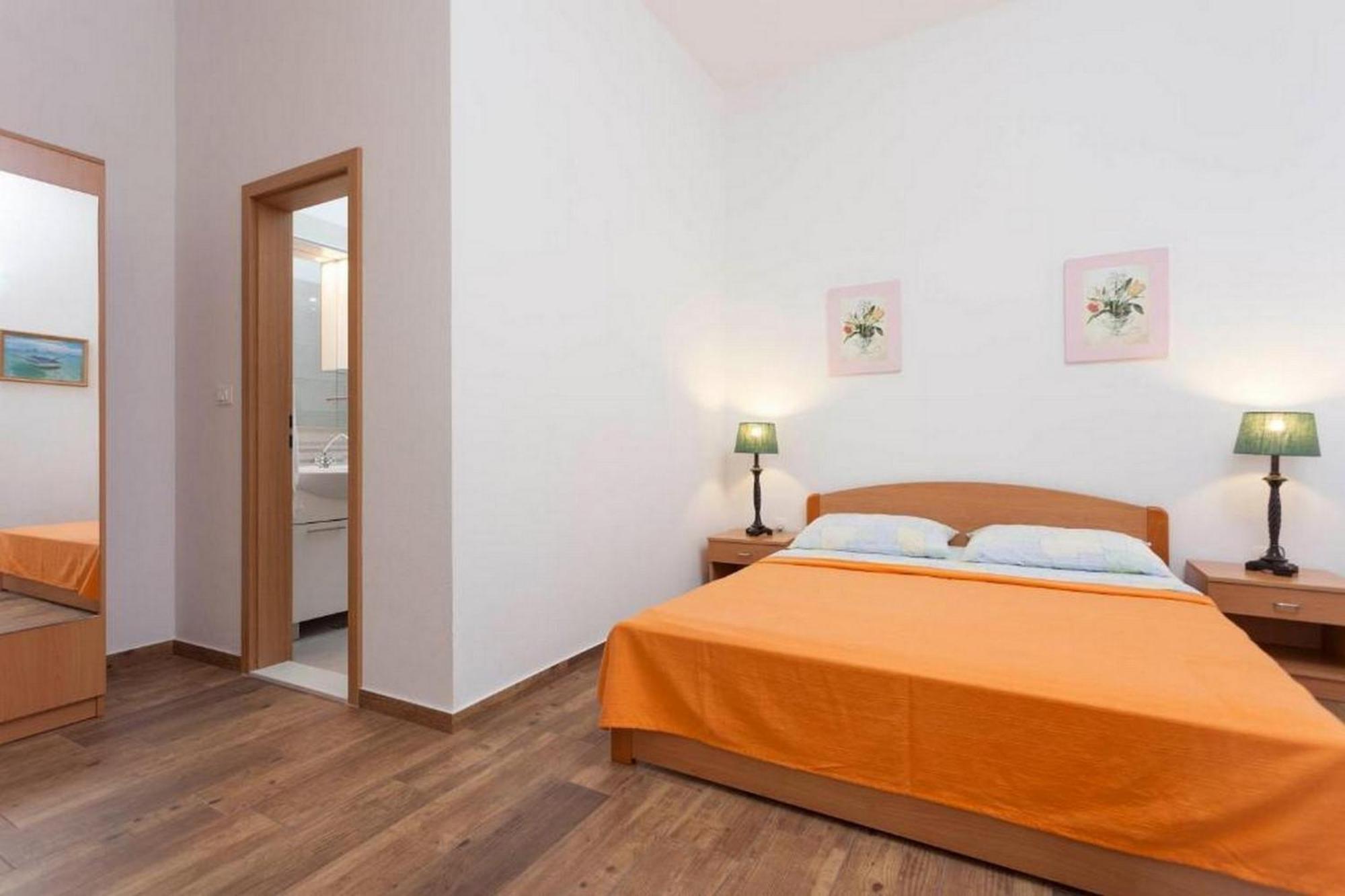 Summerheaven Apartments Podgora Pokój zdjęcie