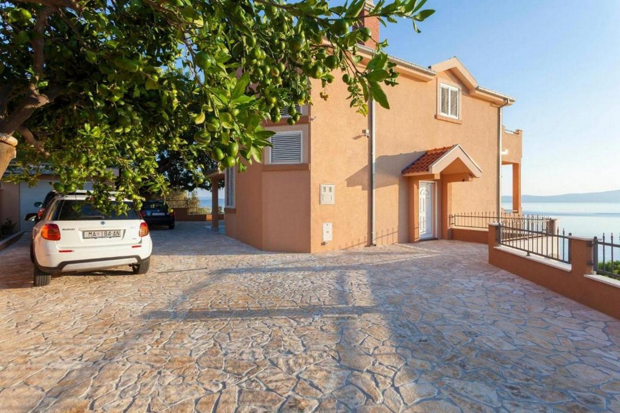 Summerheaven Apartments Podgora Pokój zdjęcie