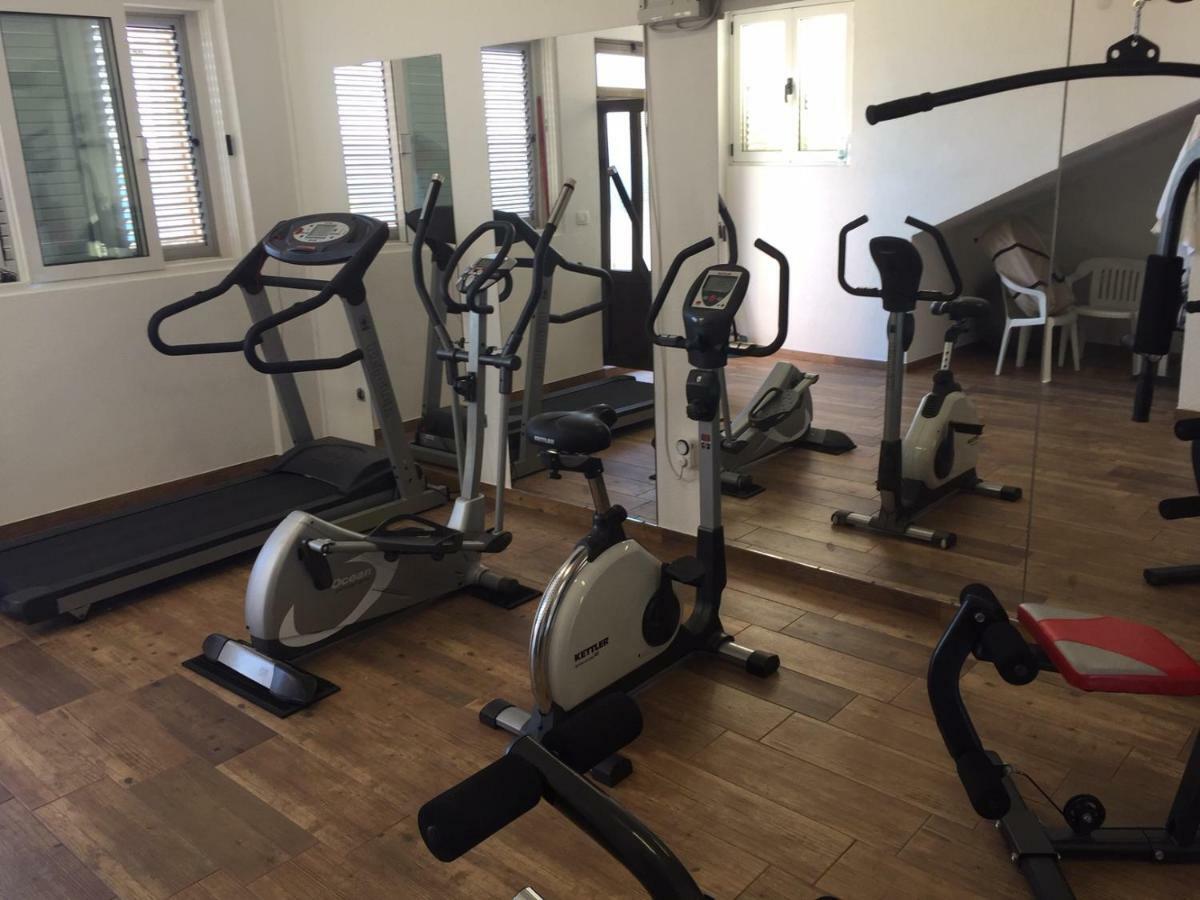 Summerheaven Apartments Podgora Zewnętrze zdjęcie